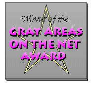 Gray Areas On The Net Award