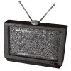 static on tv screen animated gif