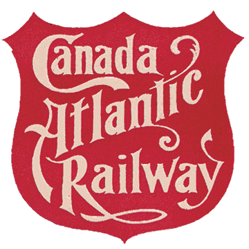Canada Atlantic Railway