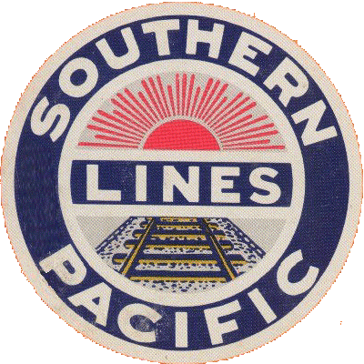 Southern Pacific Lines