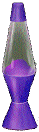 purple lava lamp animated gif