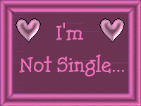 i'm not single, i'm romantically challenged