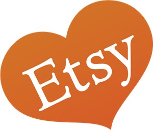 Etsy Heart logo
